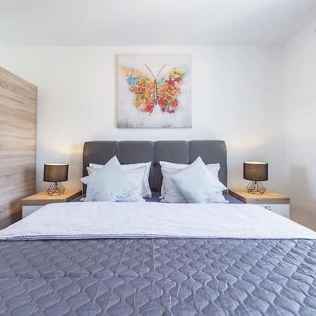 Goldensky New Apartment Dubrownik Zewnętrze zdjęcie
