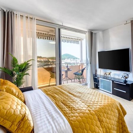 Goldensky New Apartment Dubrownik Zewnętrze zdjęcie