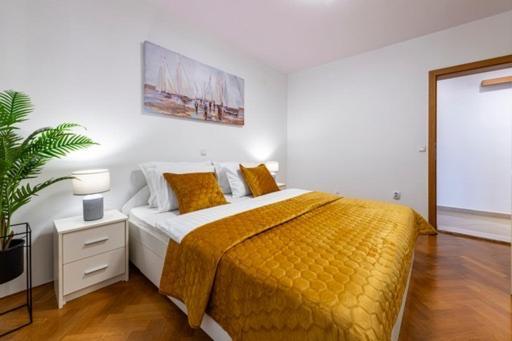 Goldensky New Apartment Dubrownik Zewnętrze zdjęcie