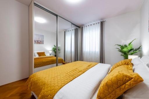 Goldensky New Apartment Dubrownik Zewnętrze zdjęcie