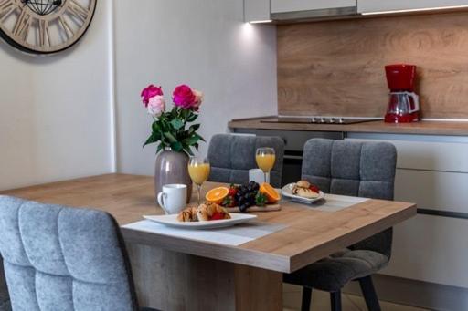 Goldensky New Apartment Dubrownik Zewnętrze zdjęcie