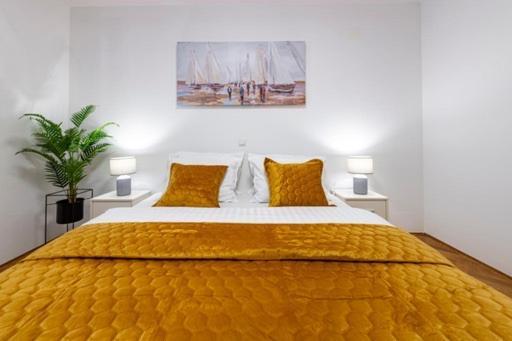 Goldensky New Apartment Dubrownik Zewnętrze zdjęcie