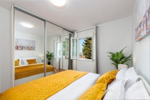 Goldensky New Apartment Dubrownik Zewnętrze zdjęcie