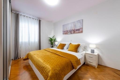 Goldensky New Apartment Dubrownik Zewnętrze zdjęcie