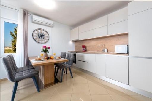 Goldensky New Apartment Dubrownik Zewnętrze zdjęcie