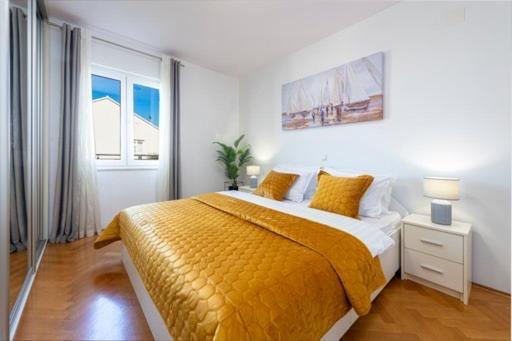Goldensky New Apartment Dubrownik Zewnętrze zdjęcie