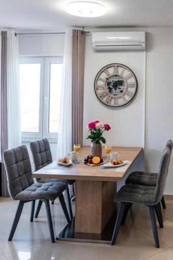 Goldensky New Apartment Dubrownik Zewnętrze zdjęcie
