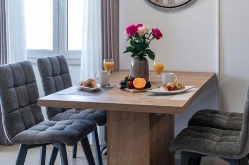 Goldensky New Apartment Dubrownik Zewnętrze zdjęcie