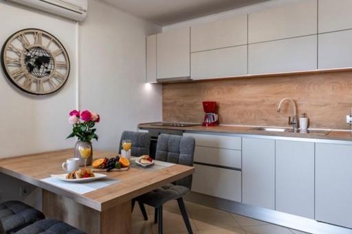 Goldensky New Apartment Dubrownik Zewnętrze zdjęcie
