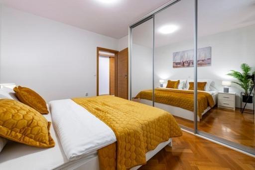 Goldensky New Apartment Dubrownik Zewnętrze zdjęcie